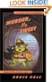Murder, My Tweet: A Chet Gecko Mystery