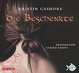 Die Beschenkte
