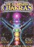 The Illuminated Chakras DVD