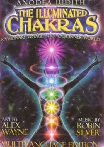 The Illuminated Chakras DVD