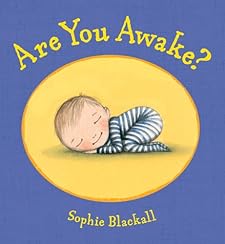 Amazon.com: Are You Awake? (97808050785