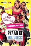 Review Eros International  / Pyaar Ke Side Effects