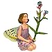 Miniature Fairy Garden Forget-Me-Not Fairy