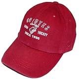 Phoenix Coyotes Zephyr Graf-x Founder's Cap