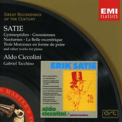 Childrens Toyshop  Classical Music : Satie - Piano Works