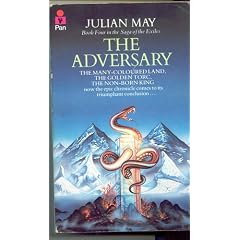 The Adversary