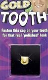 Tooth Cap