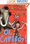 Oi, Caveboy!: Iggy the Urk
