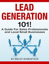 Lead Generation 101