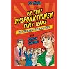 Die 5 Dysfunktionen eines Teams - der Manga: Eine illustrierte Leadership-Fabel