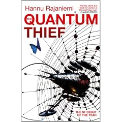 The Quantum Thief