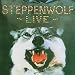 Steppenwolf-Steppenwolf Live