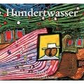 Hundertwasser 2012 Calendar