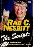 Rab C. Nesbitt : the scripts