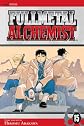 Fullmetal Alchemist Vol. 15