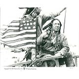 Vintage Photo- Scene from 