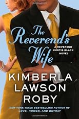 The Reverend's Wife