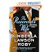 The Reverend's Wife (A Reverend Curtis Black Novel)