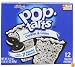 Pop-Tarts, Frosted Cookies & Cream, 12-Count Tarts (Pack of 6)