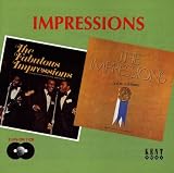 Fabulous Impressions/Were a Winner