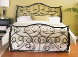 Wesley Allen Indus Bed