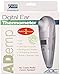 ADC Infrared Tympanic Ear Thermometer with Storage Case, Adtemp 421
