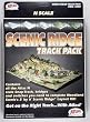 N Scenic Ridge Track Package