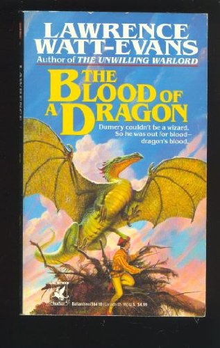 Blood of a Dragon