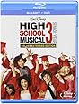 High School Musical 3: Senior Year (Deluxe Extended Edition) [Blu-ray]