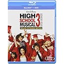 High School Musical 3: Senior Year (Deluxe Extended Edition) [Blu-ray]