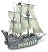 Pirates of the Caribbean 3: Flying Dutchman by Mega Brands_s-2