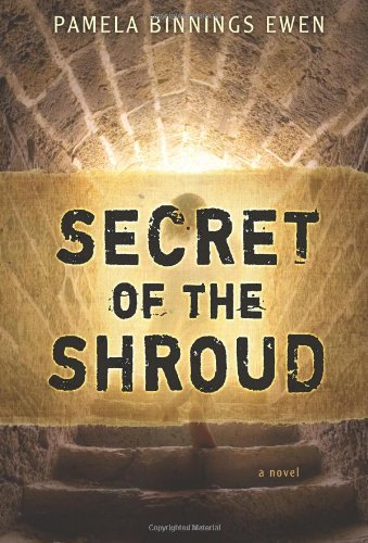 Secret of the Shroud