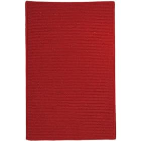 Solid I Area Rug