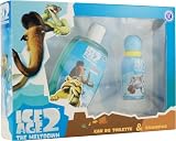 Air Val International Ice Age 2 The Meltdown By Air Val International For Men And Women. Set-edt Spray 1.7-Ounces & Shampoo 8.5-Ounces