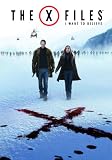 The X-Files: I Want To Believe