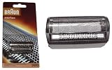 Produkt-Bild: Braun SB3000 Scherblatt/ InterFace Excel f&uuml;r Rasierer InterFace Excel, InterFace
