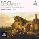 Haydn : Symphonies n� 6 (