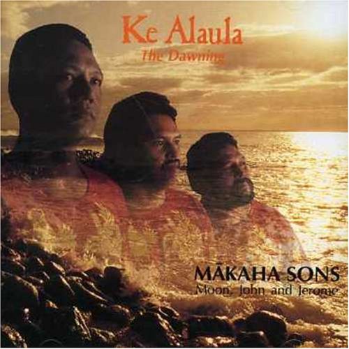 CD-Charts  Music : Ke Alaula