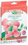 Review Naturally India  / Naturally India Biryani - RTC Spice Mix - 2-Ounce Boxes (Pack of 12)