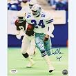 Everson Walls (Dallas Cowboys) Signed Autographed 8x10 Photo (PSA/DNA COA)