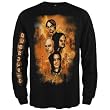 Disturbed - Apocalypse Long Sleeve
