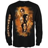 Disturbed - Apocalypse Long Sleeve