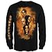 Disturbed - Apocalypse Long Sleeve