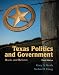 Texas Politics and Government: Roots and Reform (3rd Edition)
