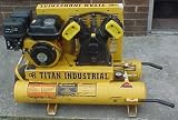 TAC 2T Commercial Dual Tank Air Compressor 5109qhA N8L. SL160 TAC 2T Commercial Dual Tank Air Compressor