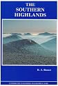 The Southern Highlands (Scottish Mountaineering Club District Guides)