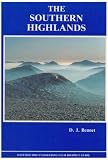 The Southern Highlands (Scottish Mountaineering Club District Guides) cover image