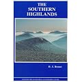 The Southern Highlands (Scottish Mountaineering Club District Guides)