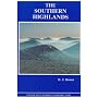 The Southern Highlands (Scottish Mountaineering Club District Guides)