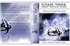 Star Trek: Deep Space Nine: These Haunted Seas (Star Trek: Deep Space Nine)